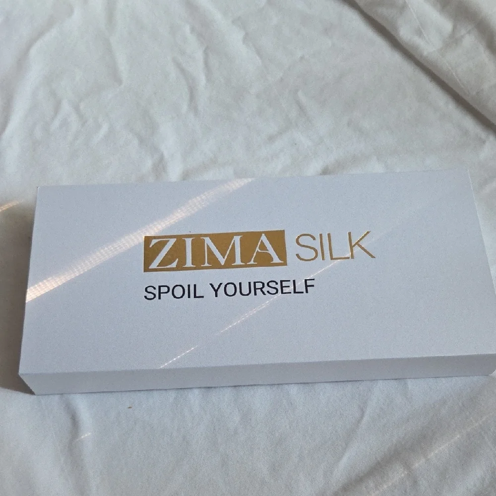 Zima Silk Sleep Eye Mask